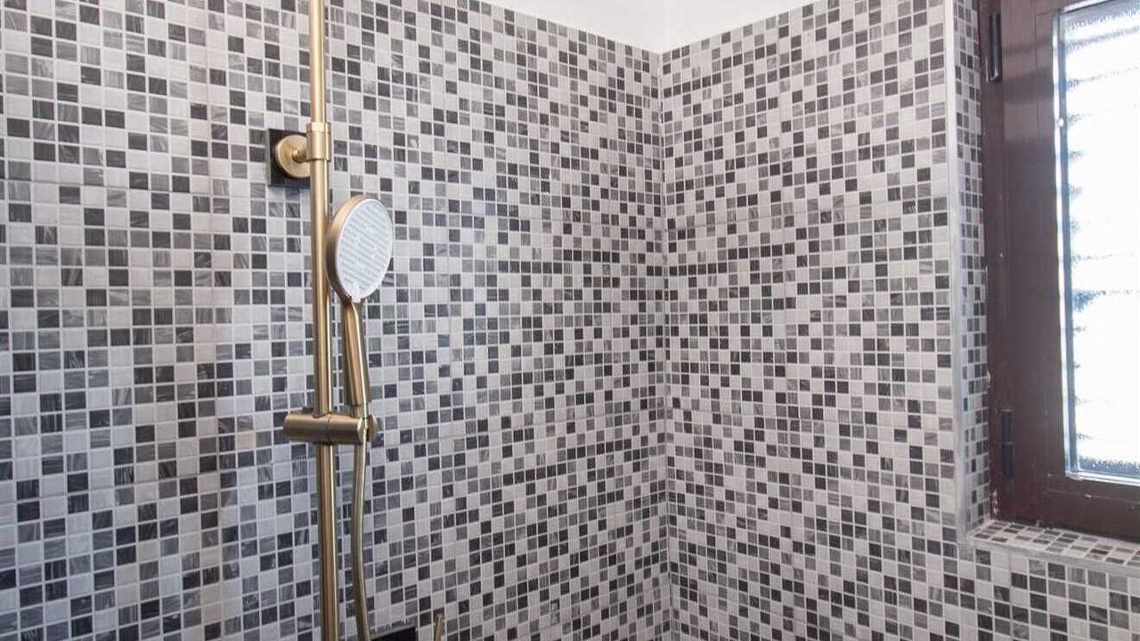 Photo of Bathroom in Orasac