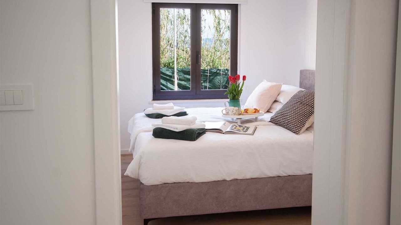 Photo of Bedroom in Orasac