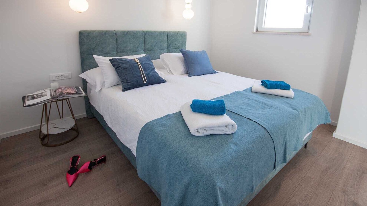 Photo of Bedroom in Orasac