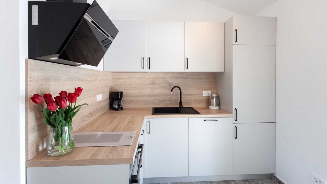 Photo of Kitchen in Orasac