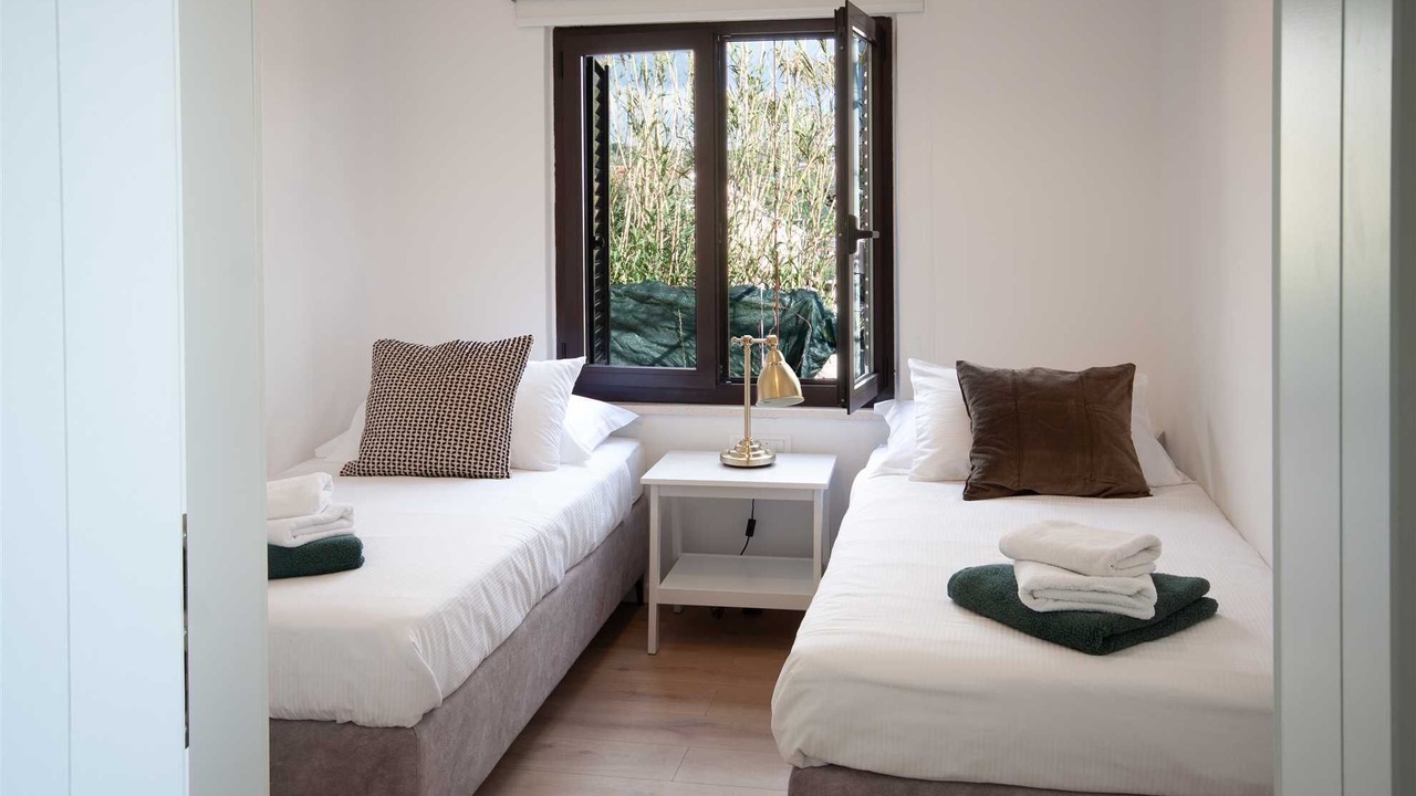 Photo of Bedroom in Orasac