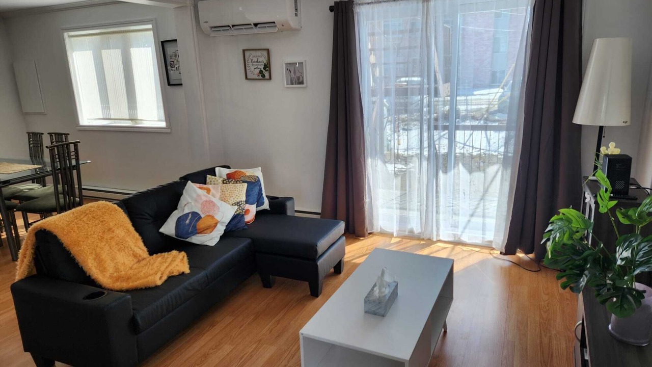 Photo of Livingroom in Lachenaie