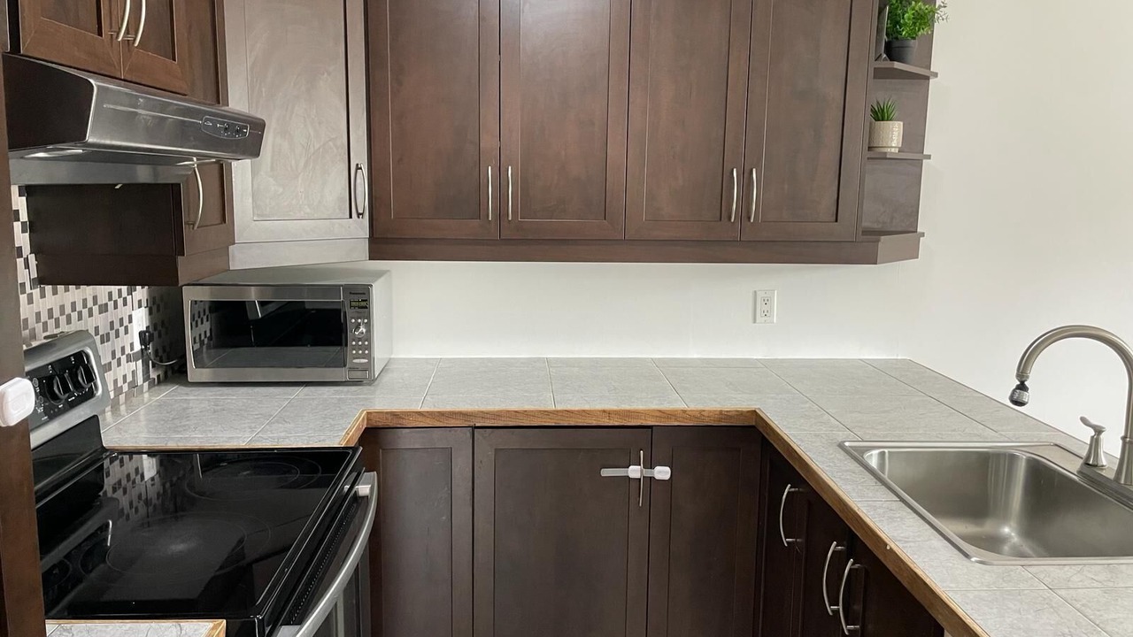 Photo of Kitchen in Lachenaie