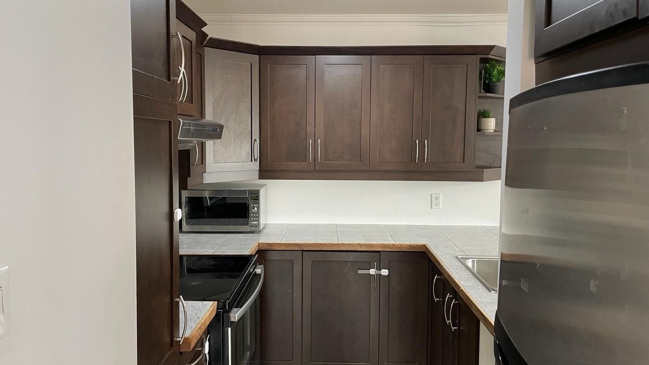 Photo of Kitchen in Lachenaie