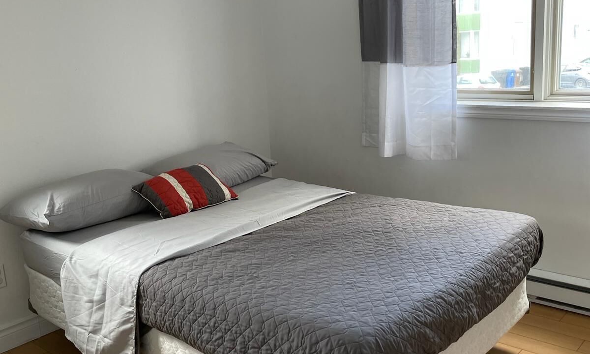 Photo of Bedroom in Lachenaie