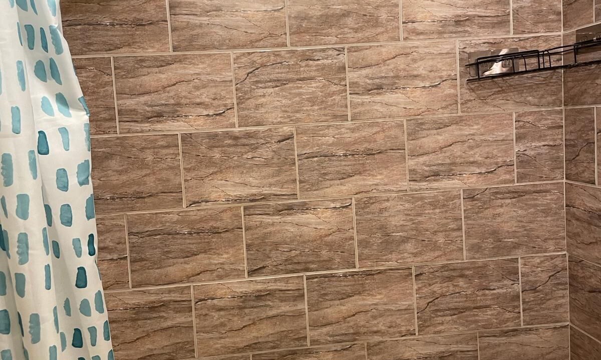 Photo of Bathroom in Lachenaie