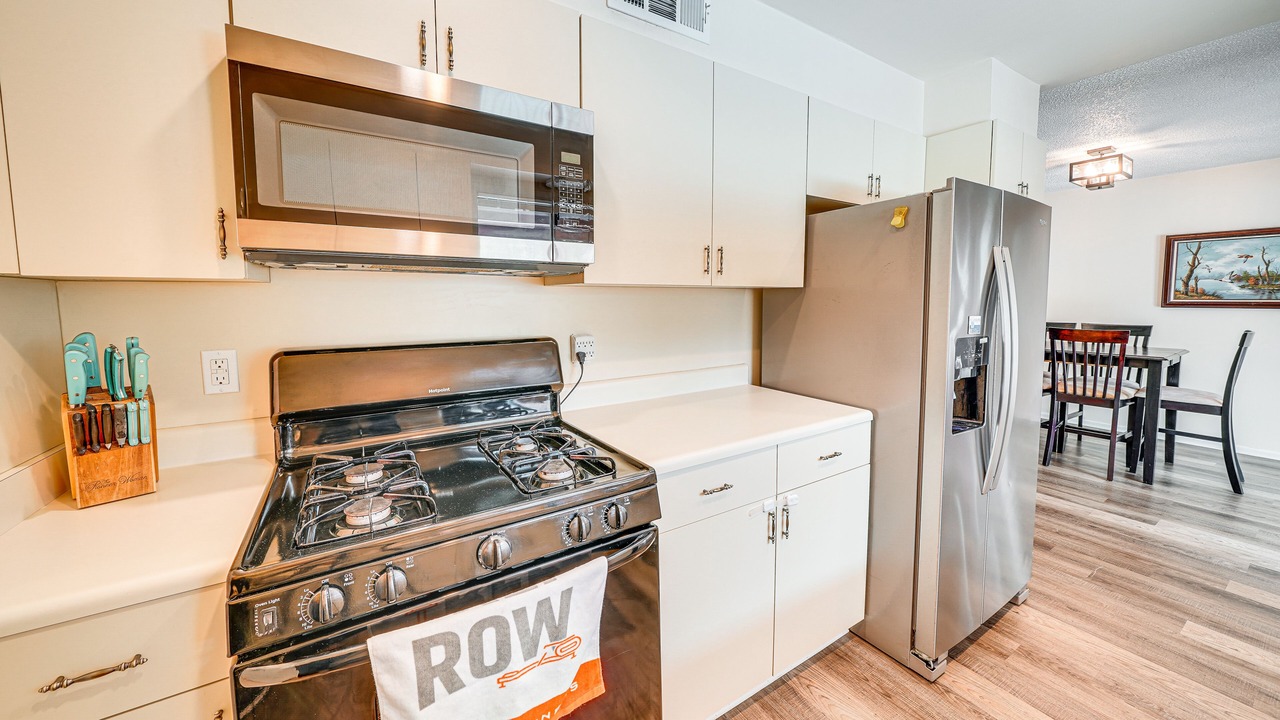 Photo of Kitchen in North San Antonio - SAT
