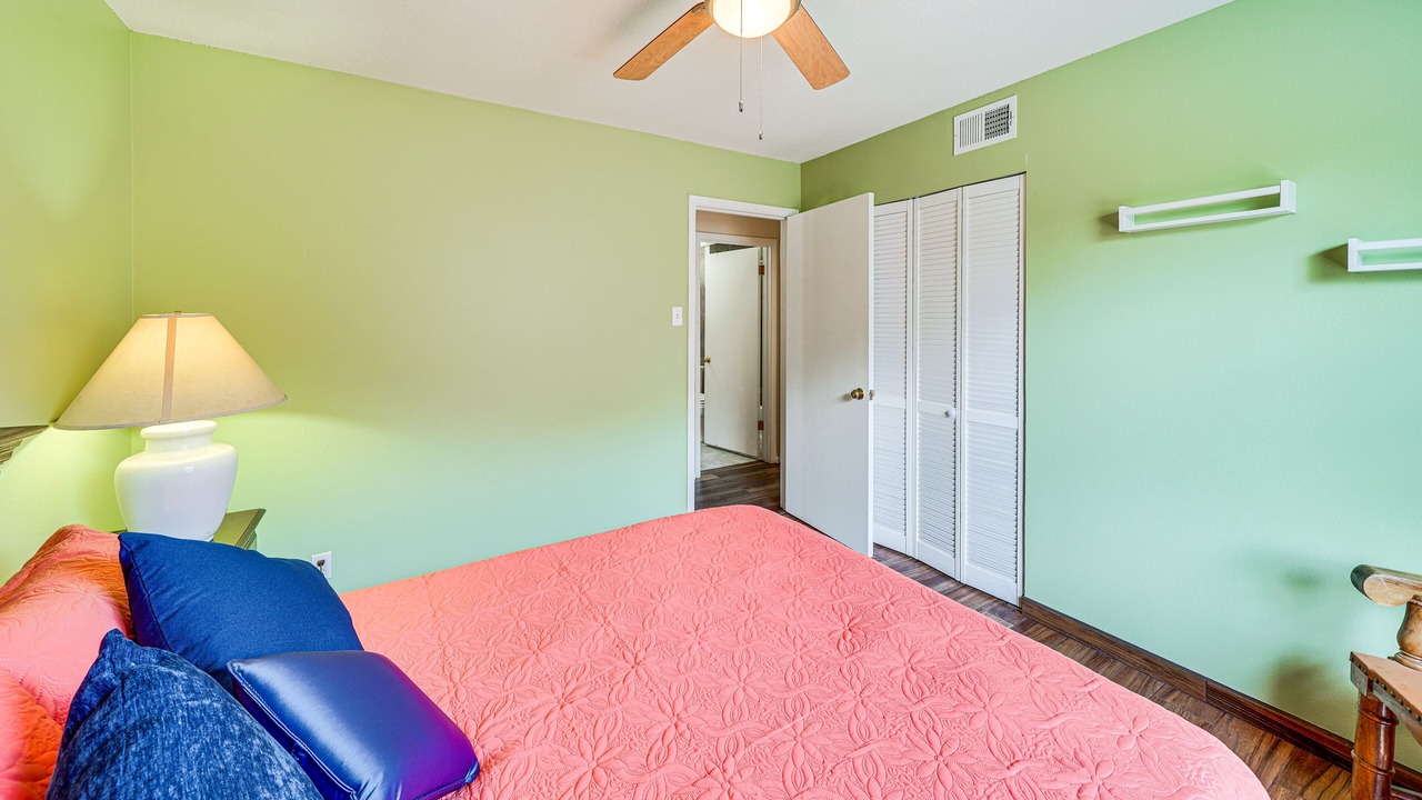 Photo of Bedroom in North San Antonio - SAT