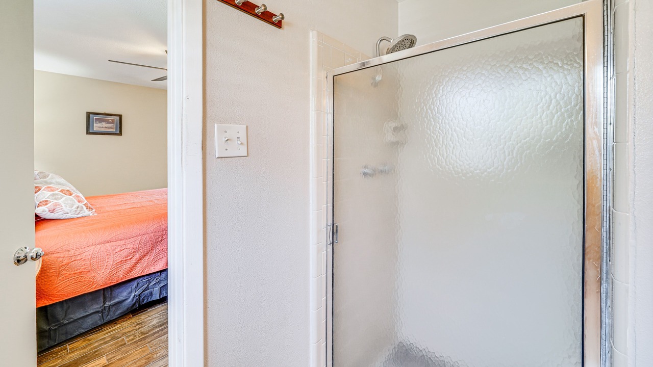 Photo of Bathroom in North San Antonio - SAT