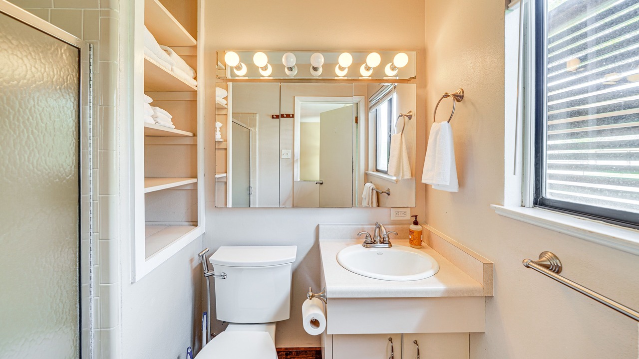 Photo of Bathroom in North San Antonio - SAT
