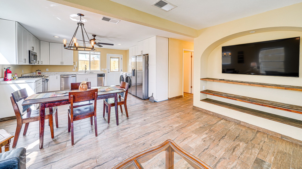 Photo of Bedroom in Uptown