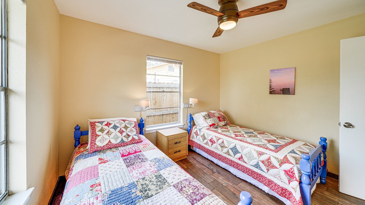 Photo of Bedroom in Uptown