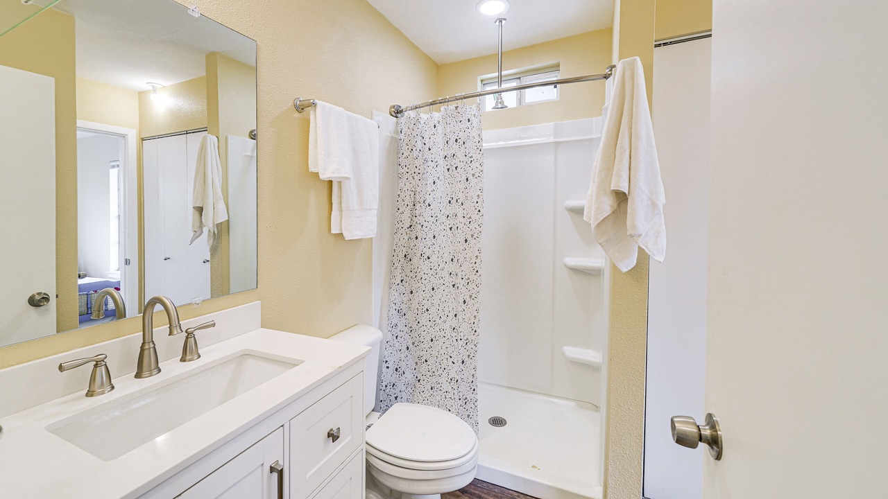 Photo of Bathroom in Uptown
