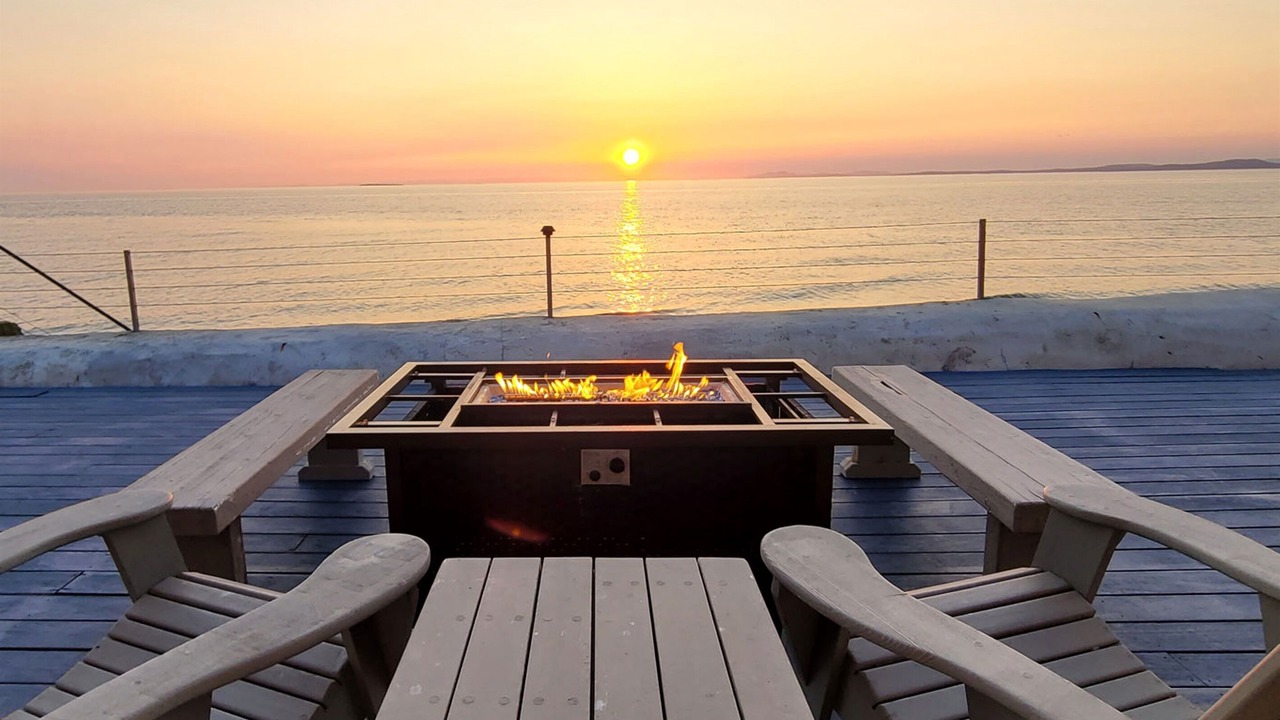 Photo of Outdoor in Oak Harbor