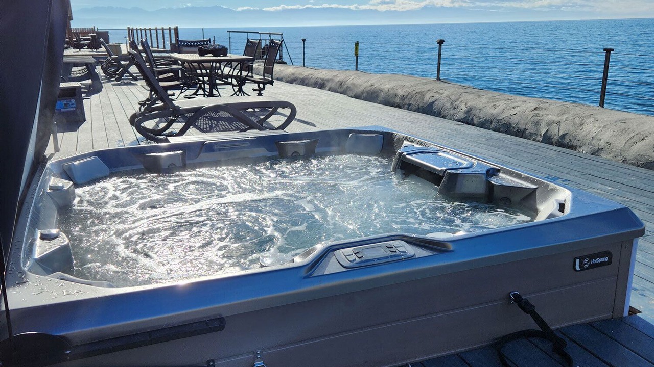 Photo of Patio Balcony in Oak Harbor