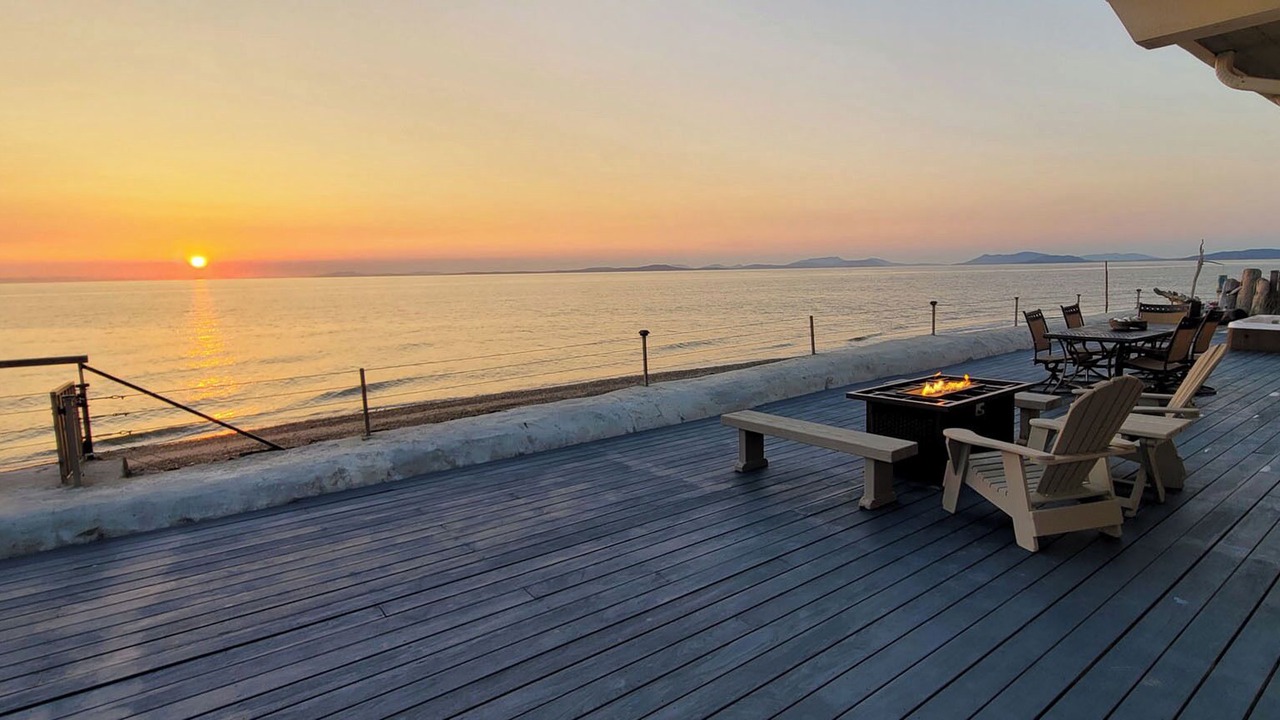 Photo of Outdoor in Oak Harbor