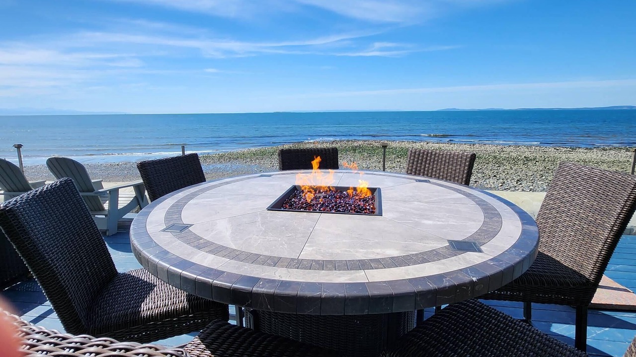 Photo of Outdoor in Oak Harbor