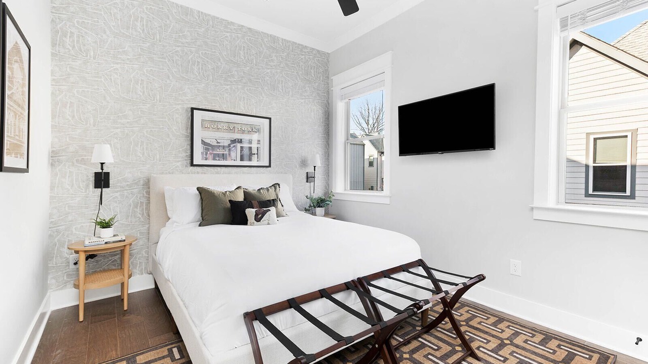 Photo of Bedroom in Talbot's Corner