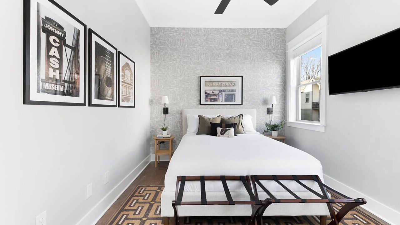 Photo of Bedroom in Talbot's Corner