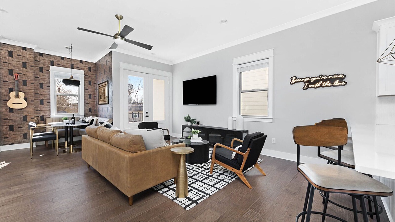 Photo of Bedroom in Talbot's Corner
