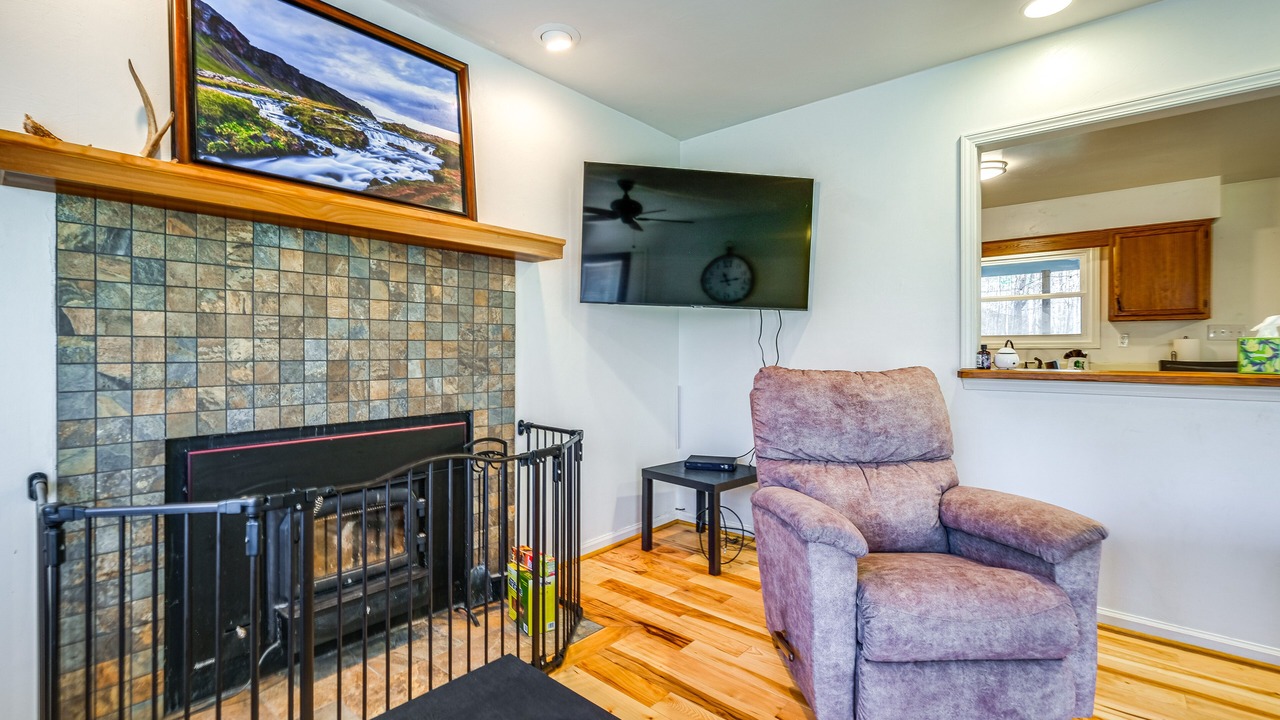 Photo of Livingroom in Roanoke
