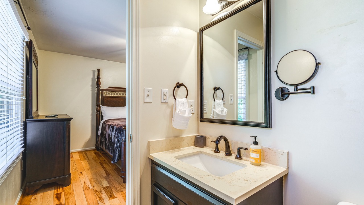 Photo of Bathroom in Roanoke