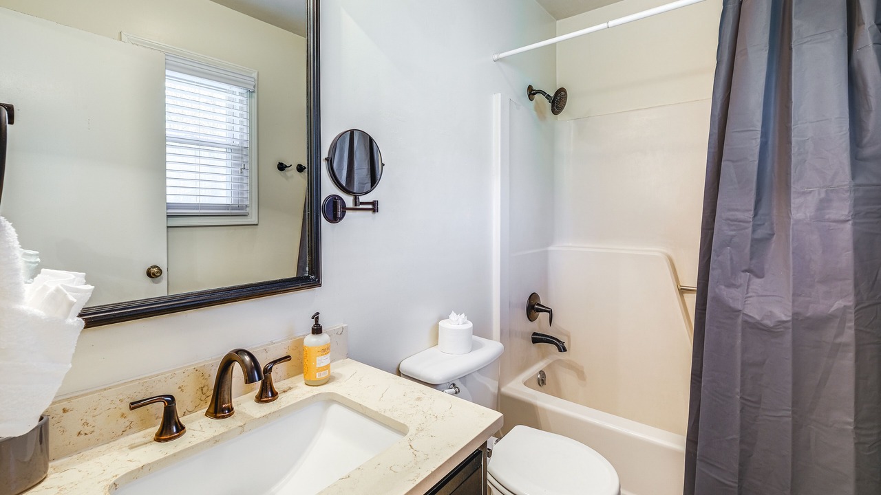 Photo of Bathroom in Roanoke