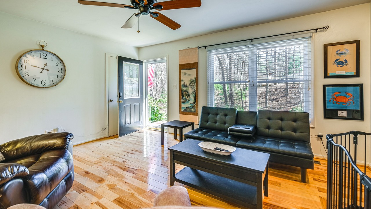 Photo of Livingroom in Roanoke