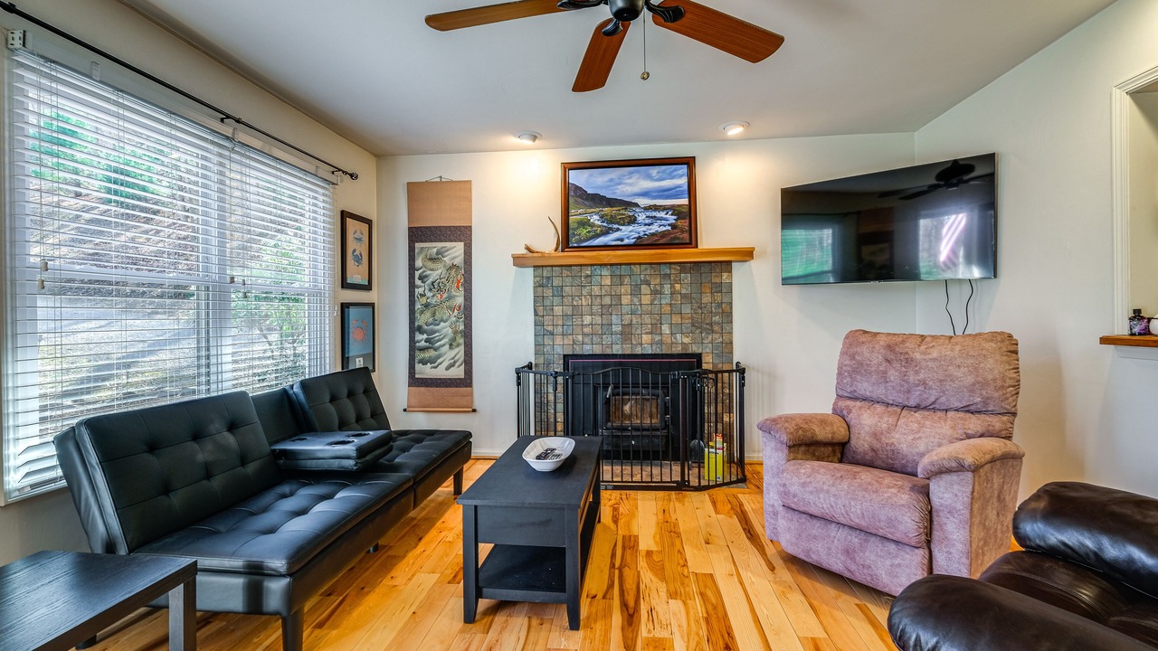 Photo of Livingroom in Roanoke