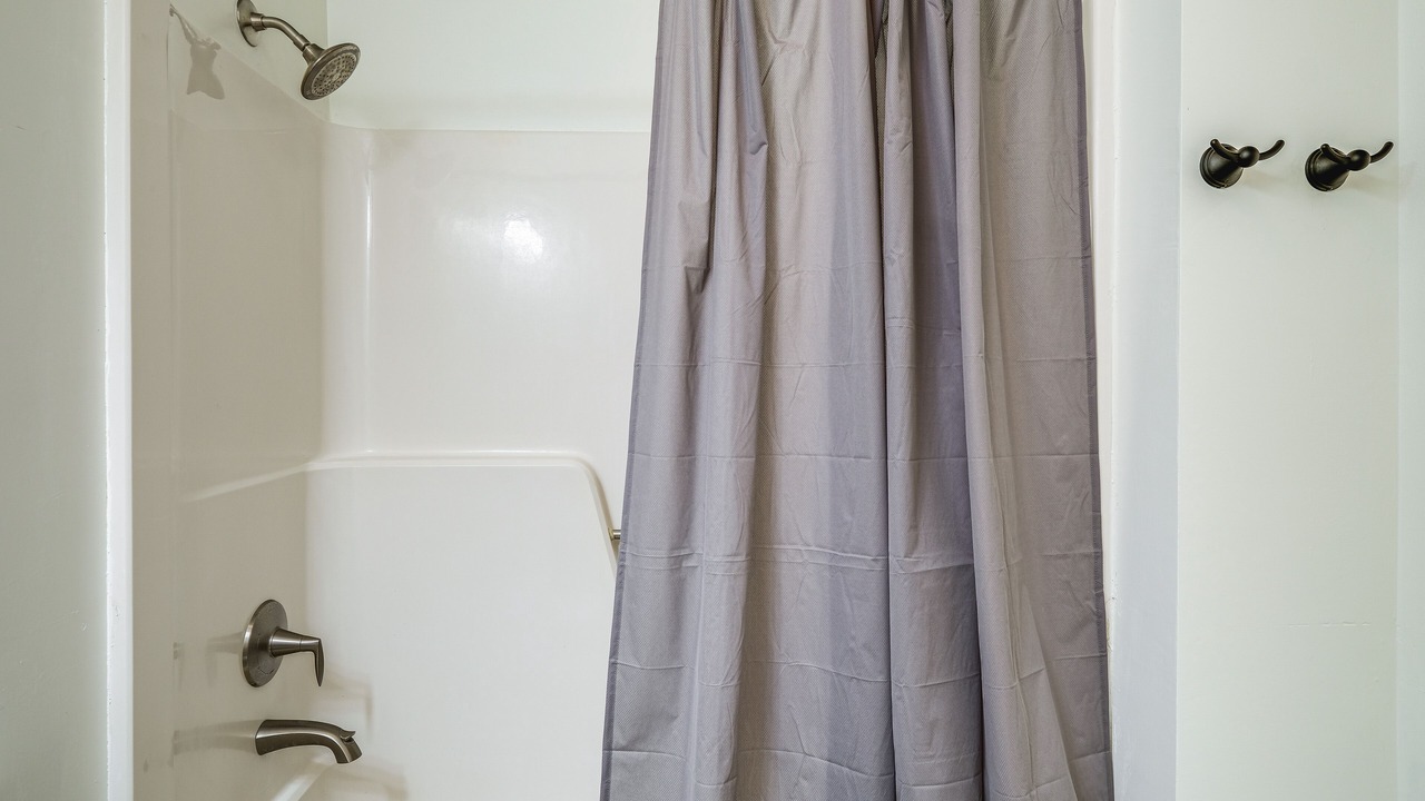 Photo of Bathroom in Roanoke