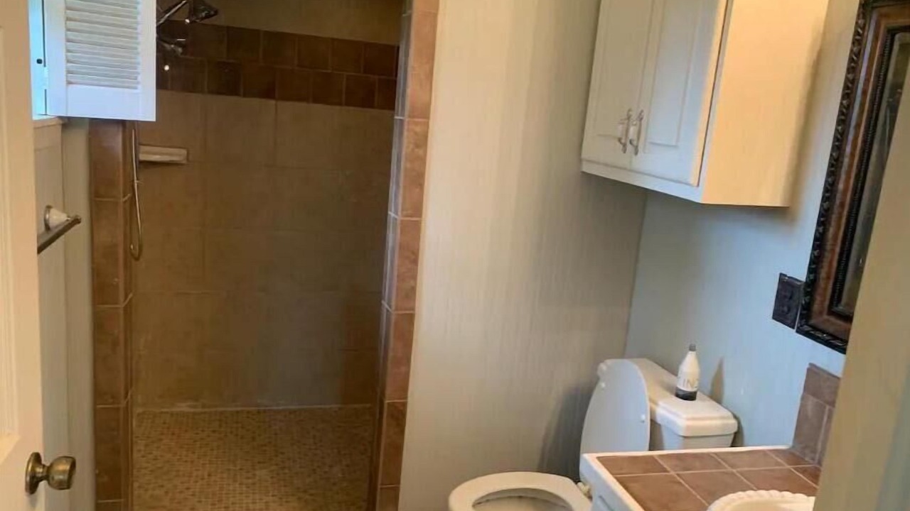 Photo of Bathroom in Sorrento