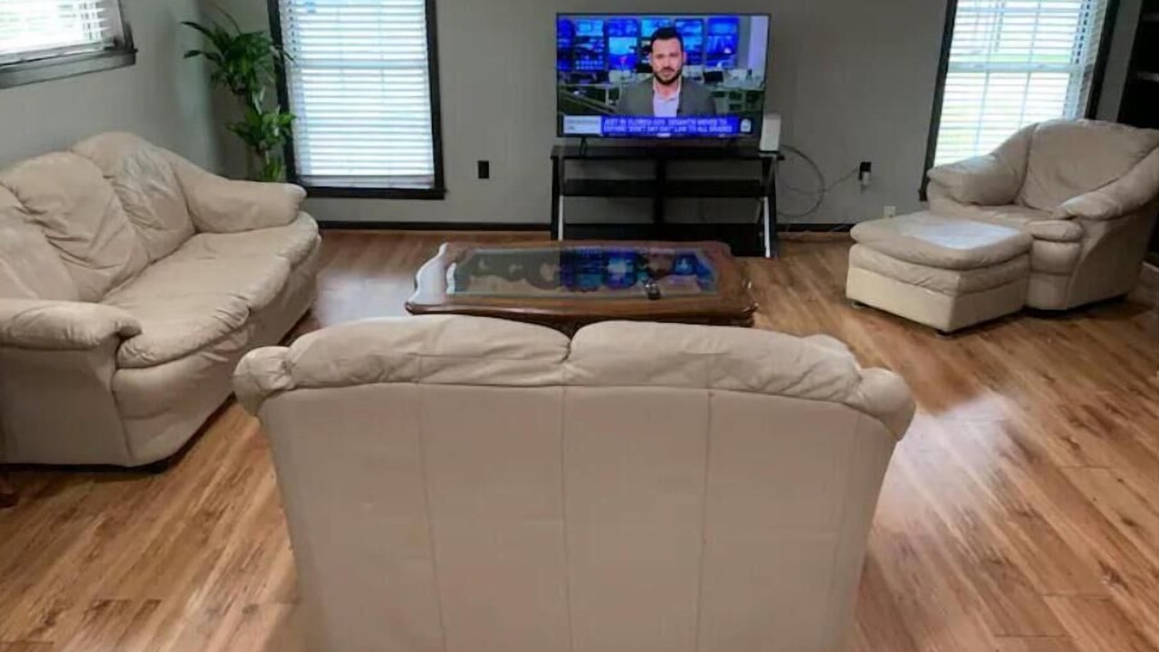 Photo of Livingroom in Sorrento