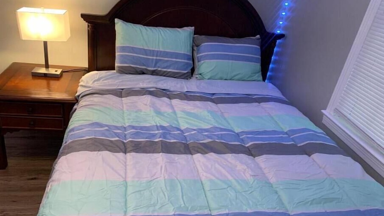 Photo of Bedroom in Sorrento