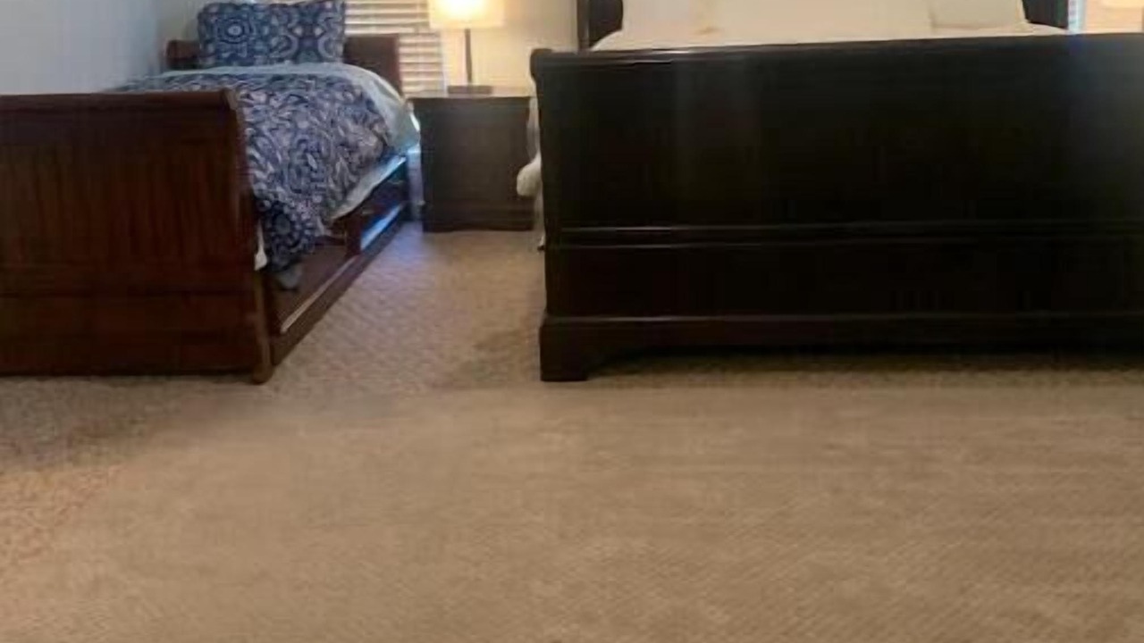 Photo of Bedroom in Sorrento
