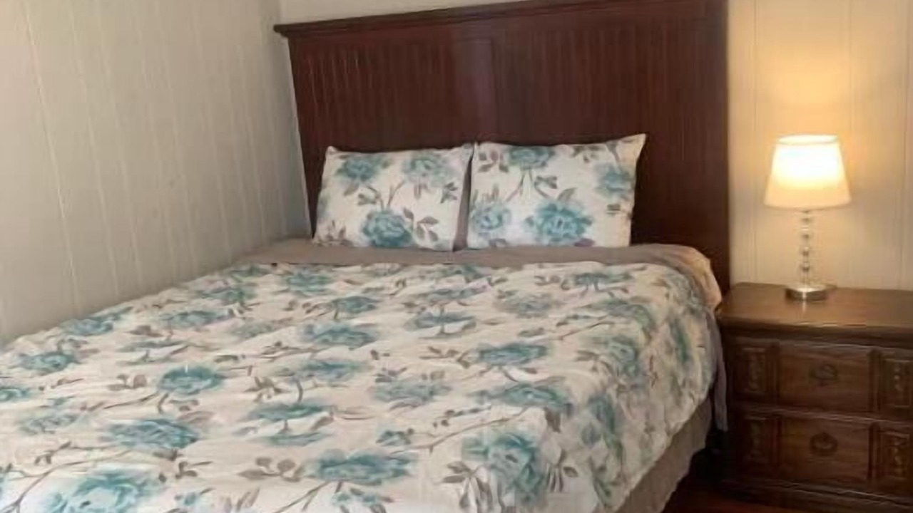 Photo of Bedroom in Sorrento
