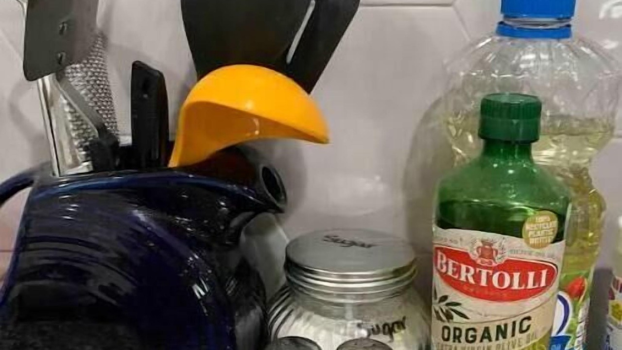 Photo of Kitchen in Sorrento