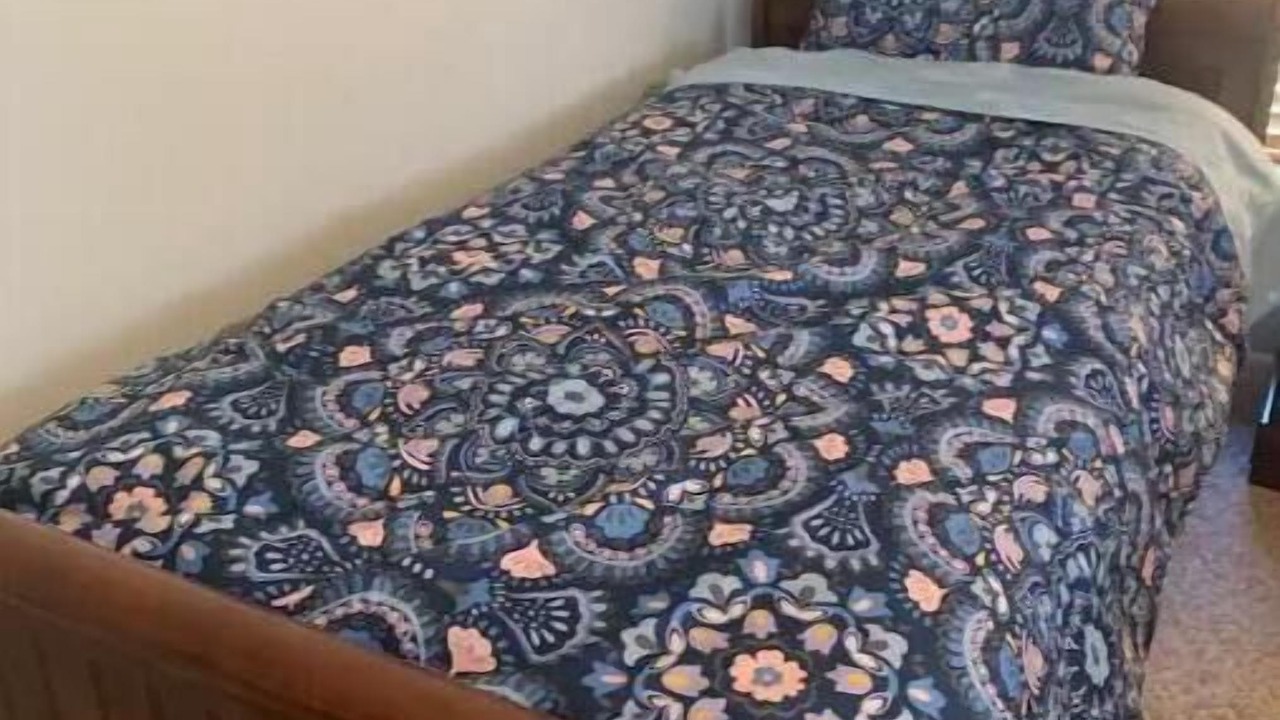 Photo of Bedroom in Sorrento