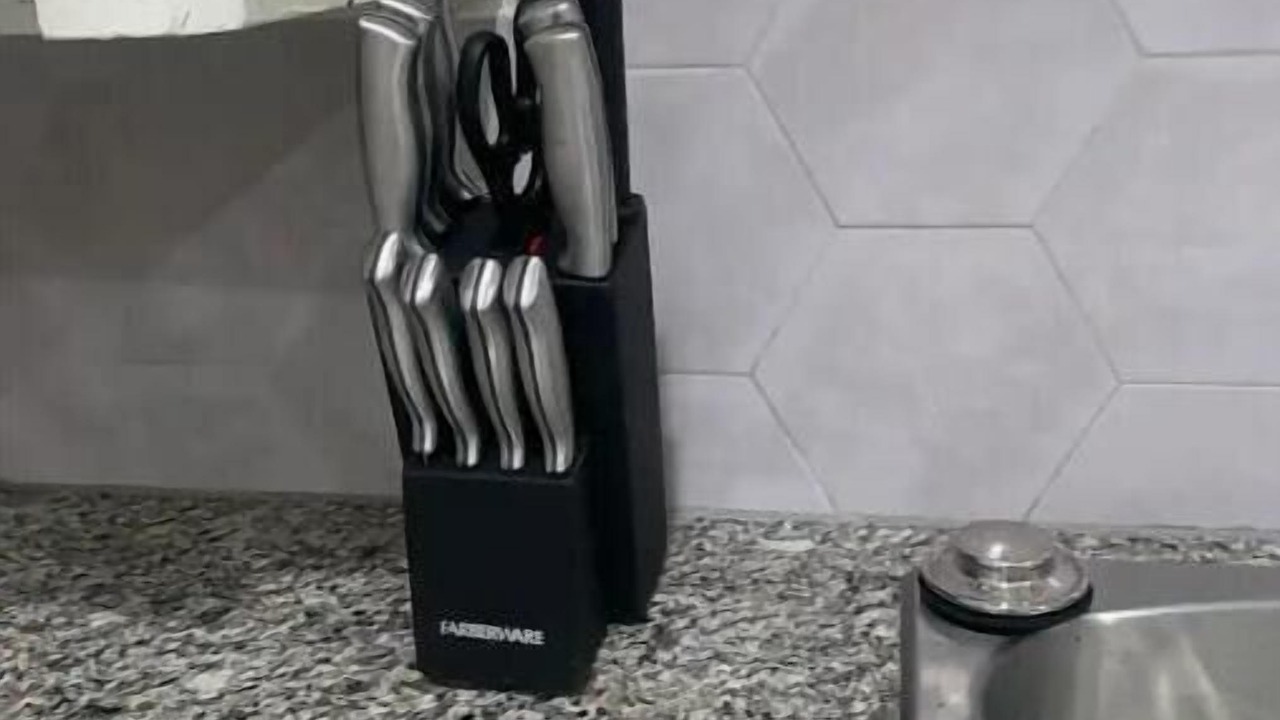 Photo of Kitchen in Sorrento