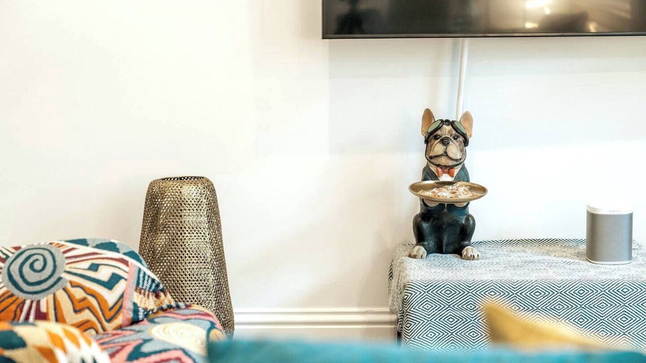 Photo of Others in Earl's Court