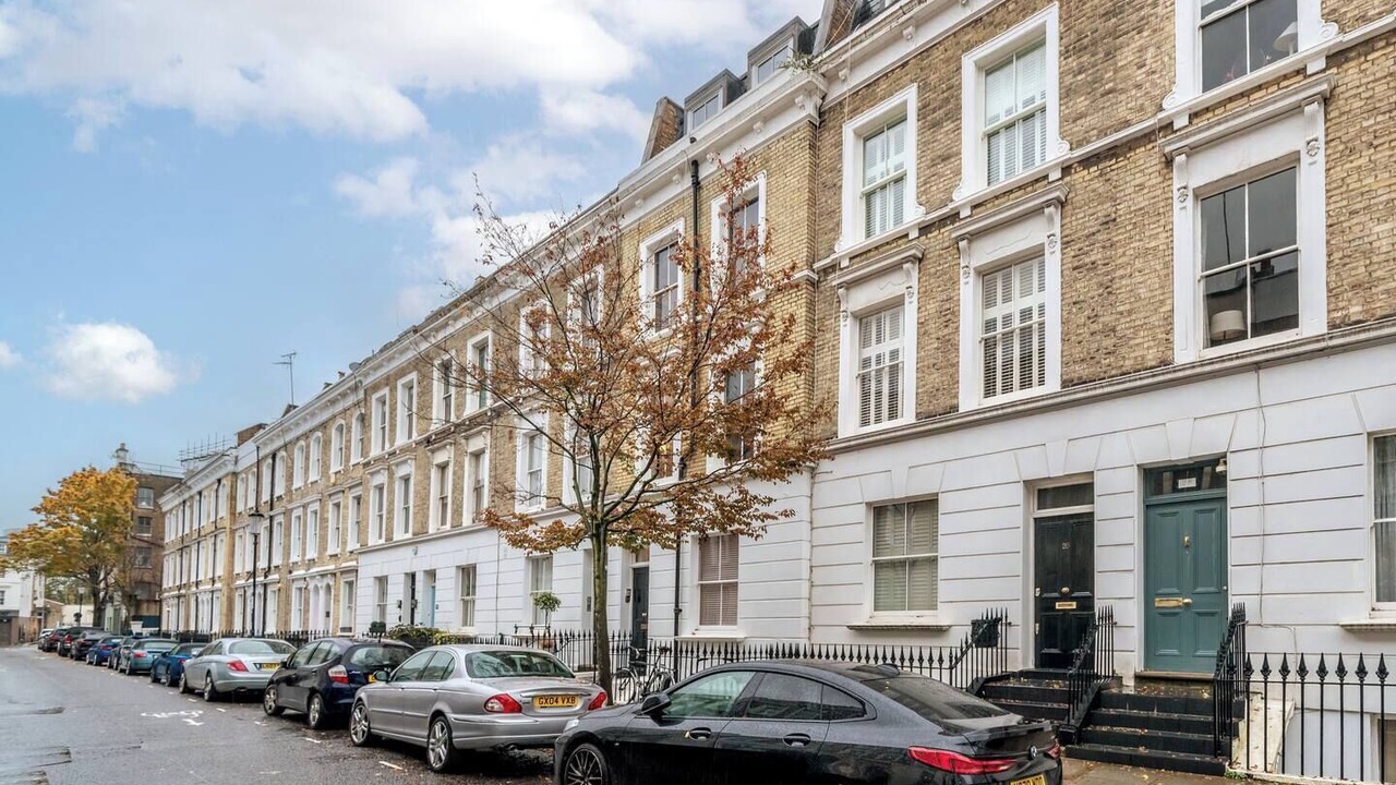 Photo of Outdoor in Earl's Court