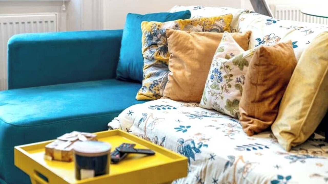 Photo of Others in Earl's Court