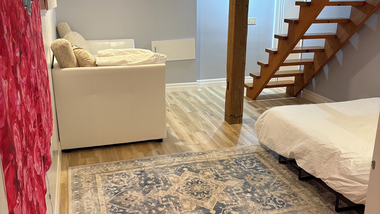 Photo of Bedroom in Kincardine