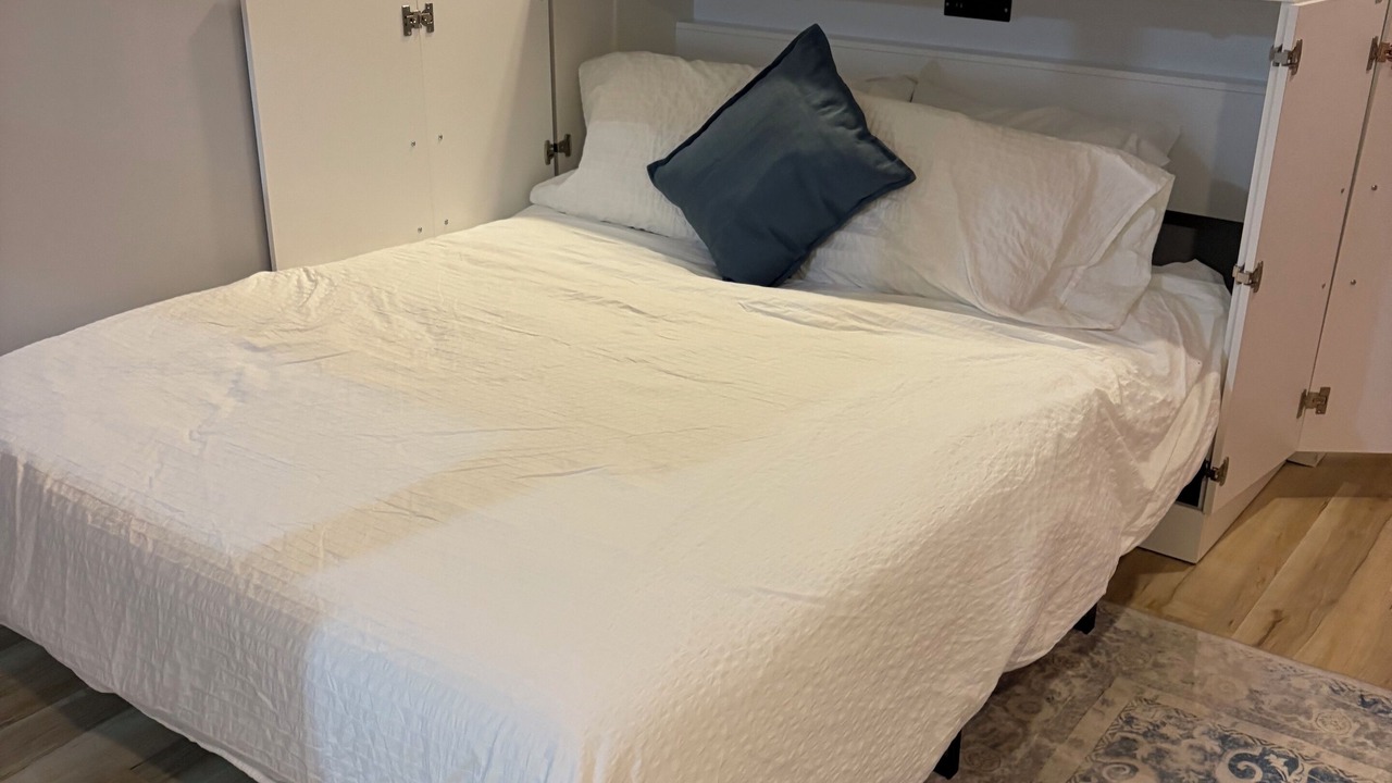 Photo of Bedroom in Kincardine