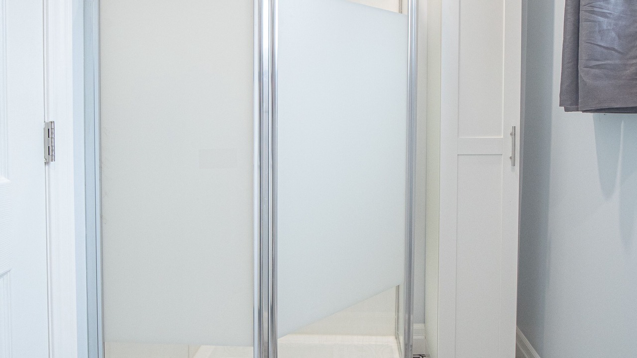 Photo of Bathroom in Kincardine