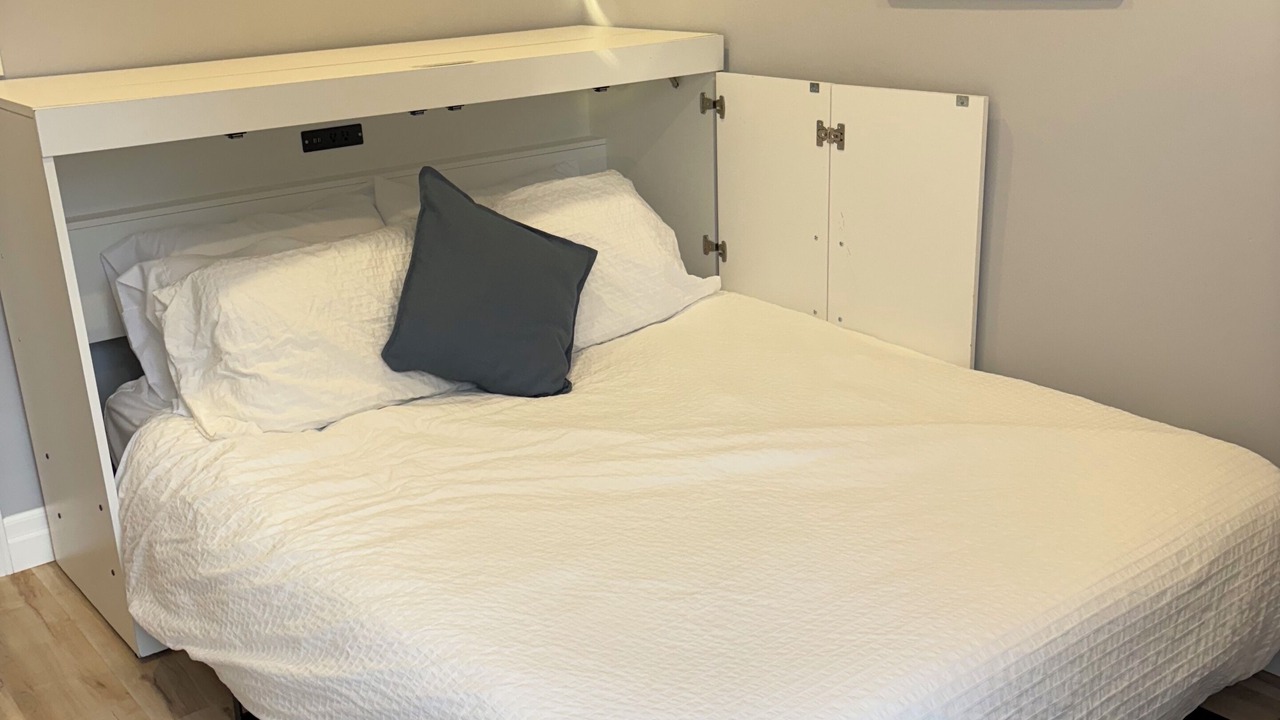 Photo of Bedroom in Kincardine