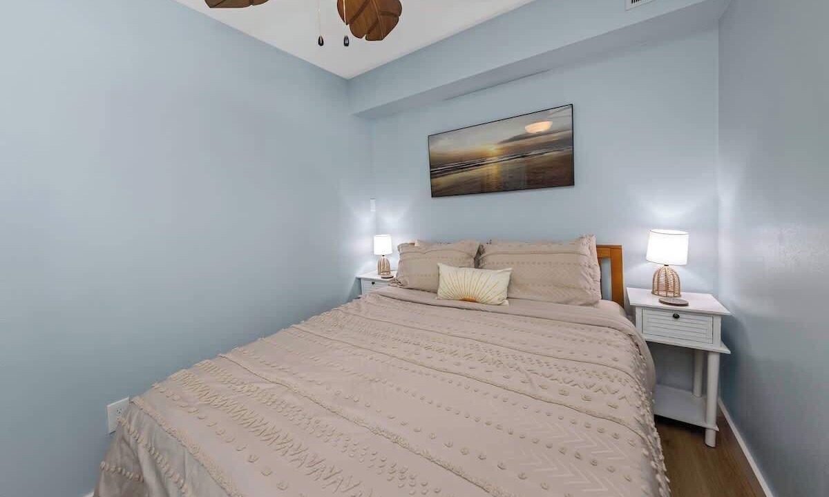 Photo of Bedroom in Bay Esplanade