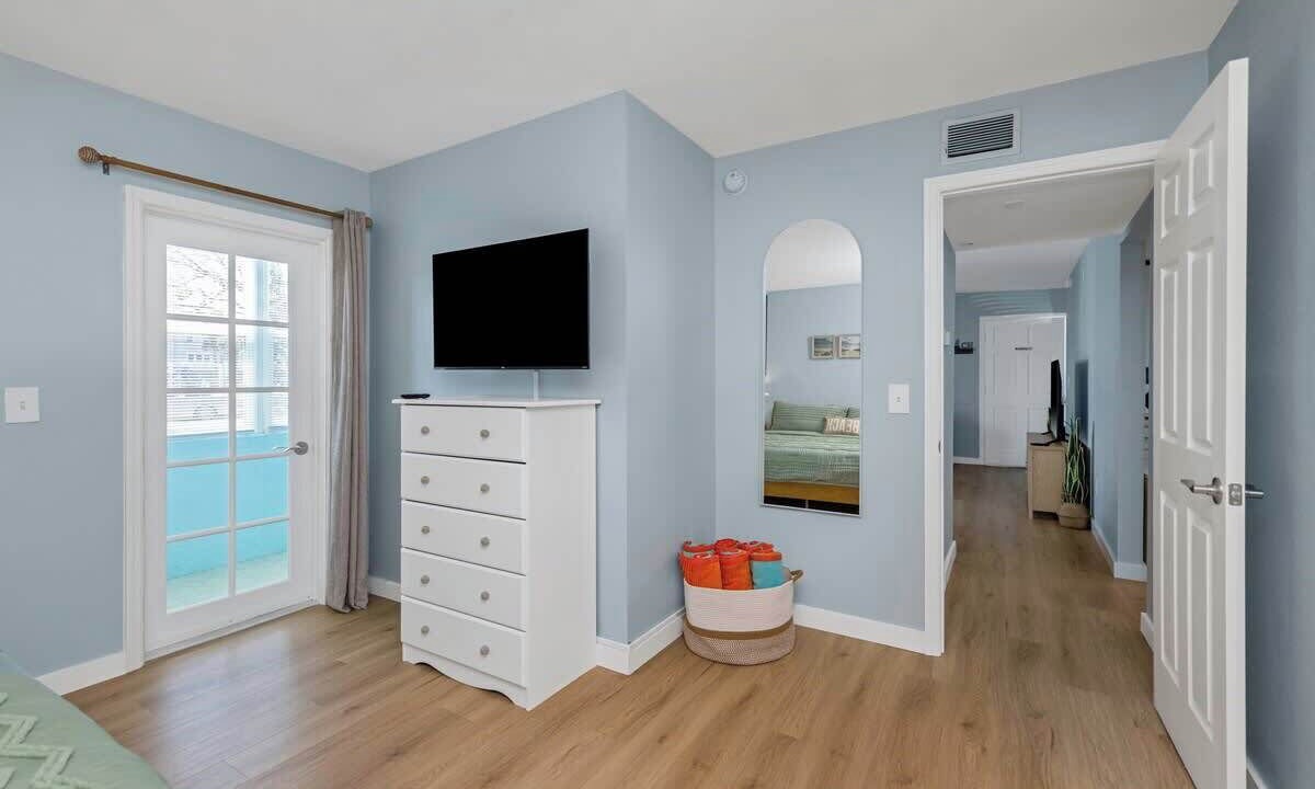 Photo of Bedroom in Bay Esplanade
