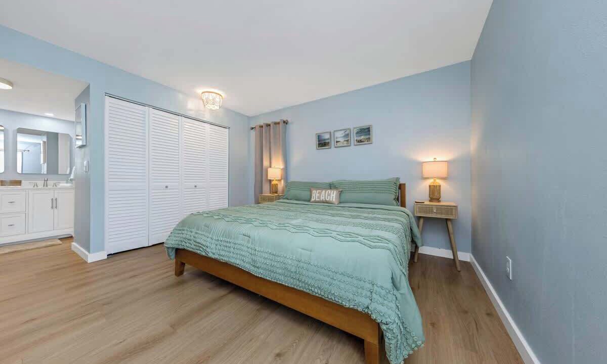 Photo of Bedroom in Bay Esplanade