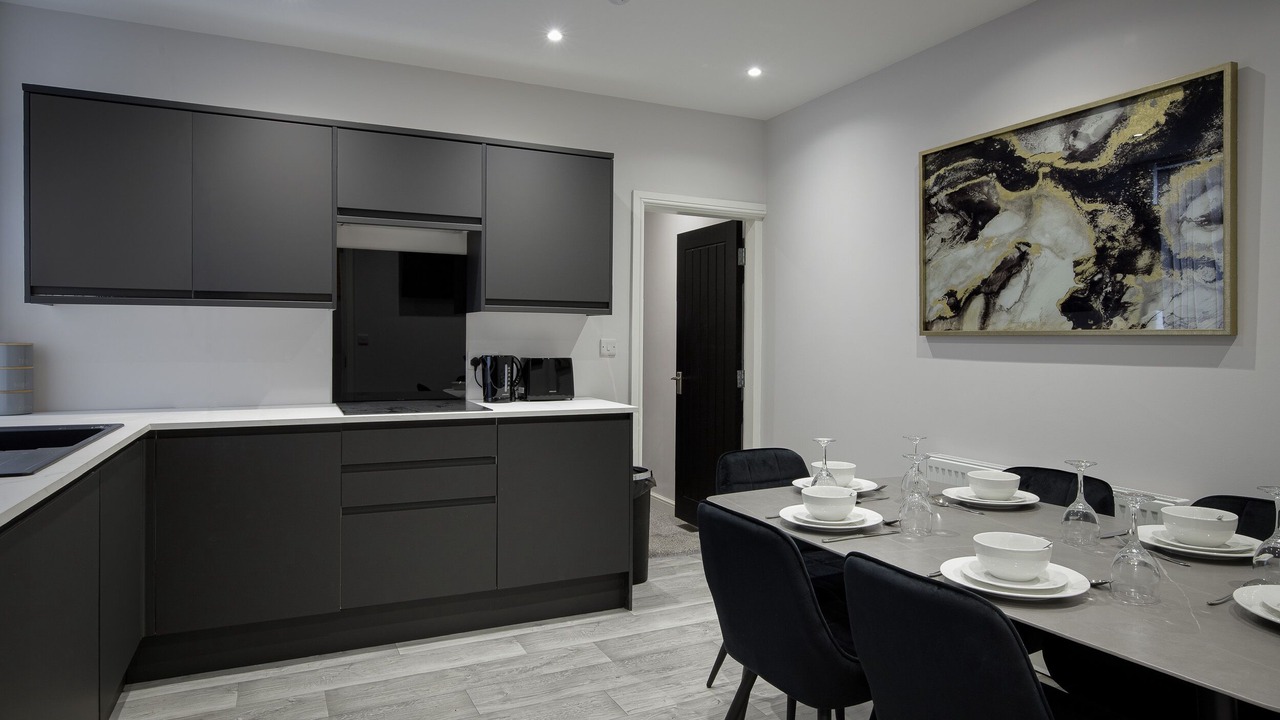 Photo of Others in Blackpool Town Center