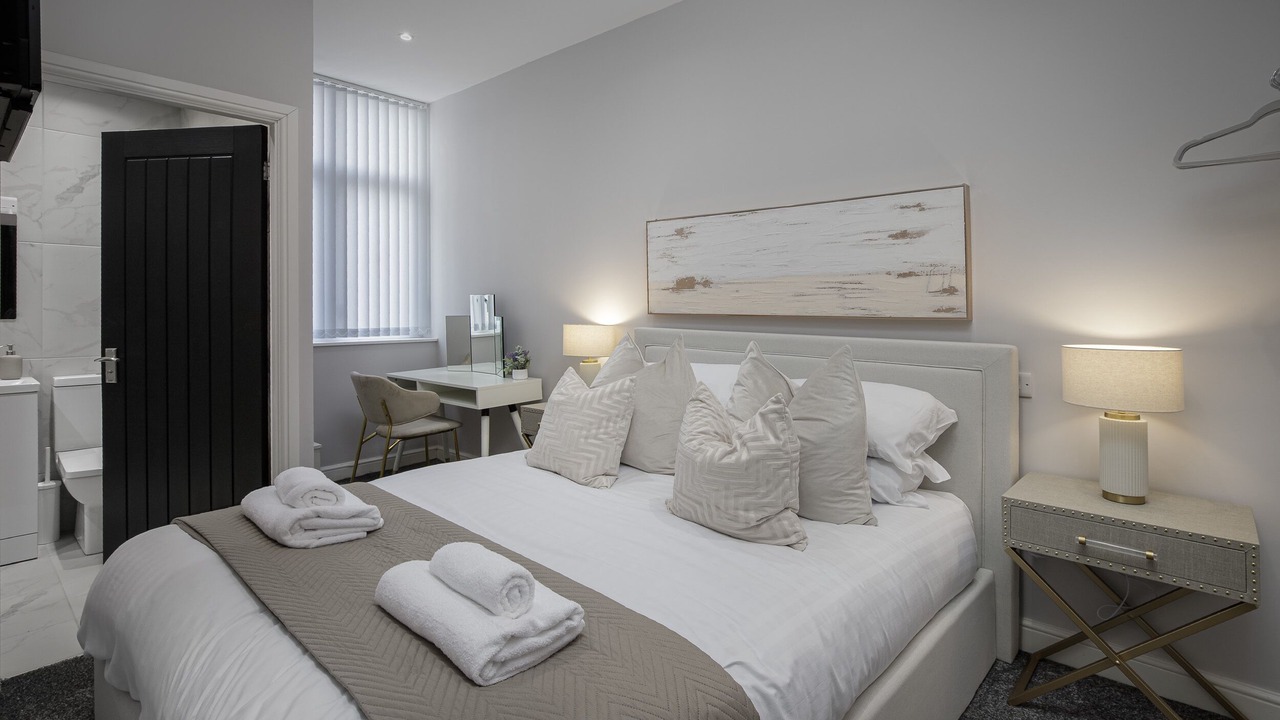 Photo of Others in Blackpool Town Center